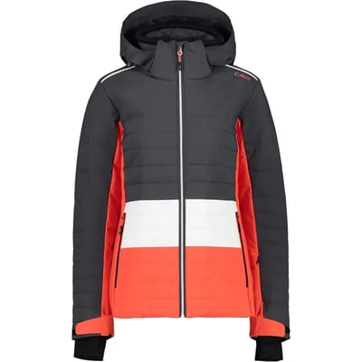 Dames softshell ski-jas CMP