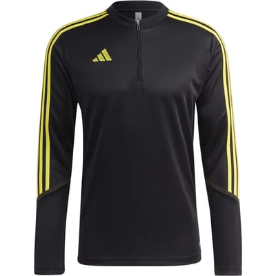 adidas Performance Tiro 23 Club Training Shirt - Heren - Zwart- S