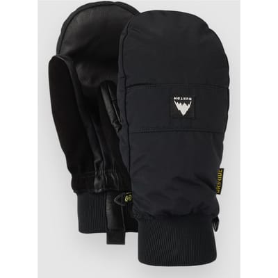 Burton Treeline Wanten zwart