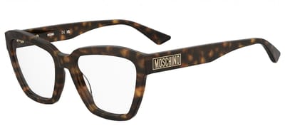Brillen met correctie Moschino MOS651 086