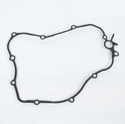 koppelingshuis pakking voor motor yamaha 125 yz 2006 tot 2021 990b17083 / ce16