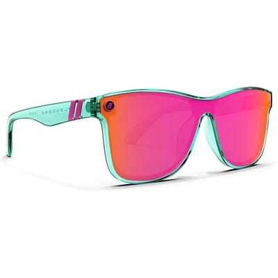 Zonnebril voor dames Blenders Millenia X2