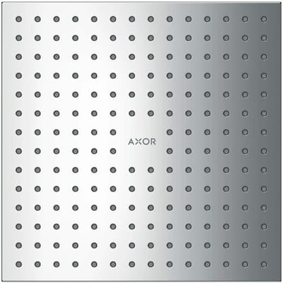 AXOR Showers overhead shower 250 / 250 1jet ceiling-mounted 35309000