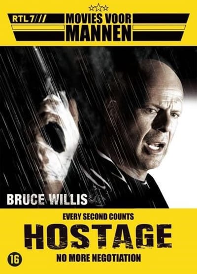 Hostage