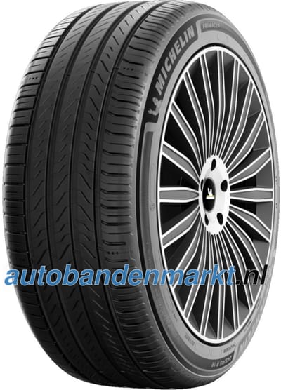 Michelin Primacy 5 ( 225/40 R18 92Y XL EV Suitable, met wangbescherming (FSL) )