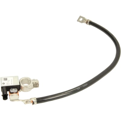 Sensor, Batterijbeheer HELLA 6PK 010 562-931