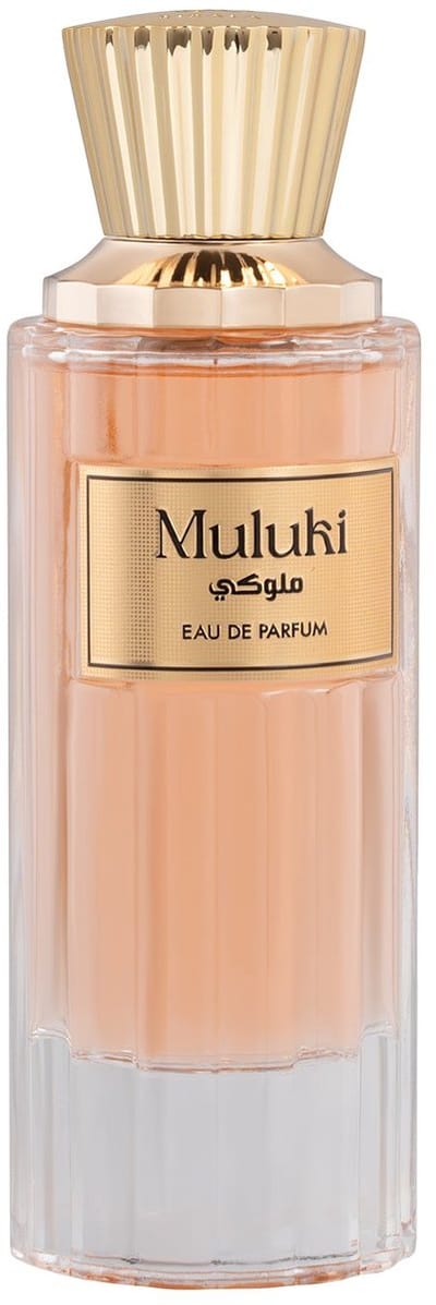 Muluki 100ML EDP By Risala Elite