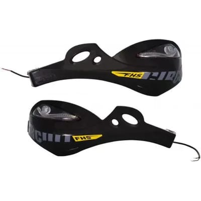 Handbeschermers Circuit Equipment FHS LED