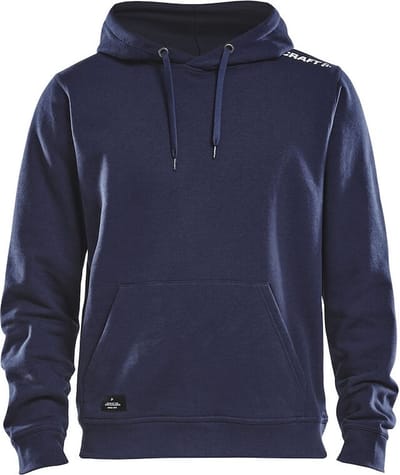 Craft Community Hoodie Heren - Marine | Maat: S