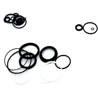 Schokdemper zuigerset WSS RockShox Super Deluxe Thurshaft