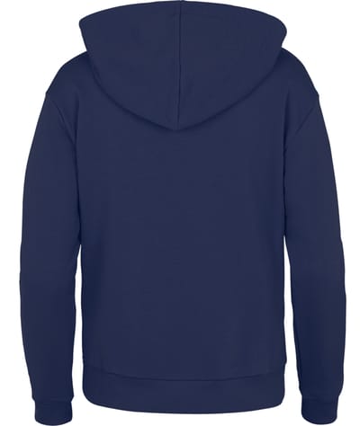 Dames sweatshirt met capuchon Fila Baicoi