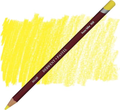 Derwent Pastel Potlood - Process Yellow P030
