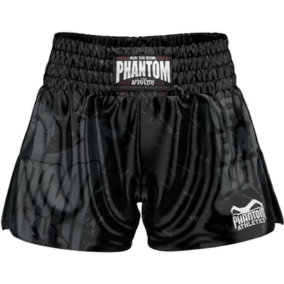Thaiboksen short Phantom Athletics