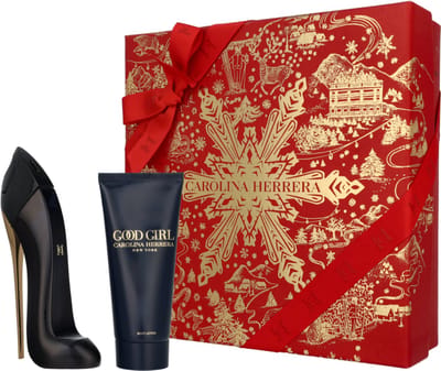 Carolina Herrera Good Girl Gift Set