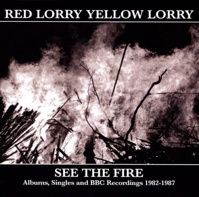 See The Fire