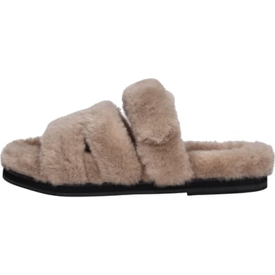 Bibi Lou Sandalen Beige