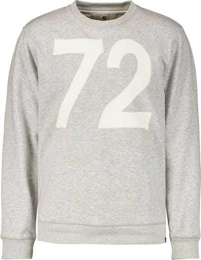 Garcia Trui Sweater  P21265 123 Mannen Maat - S