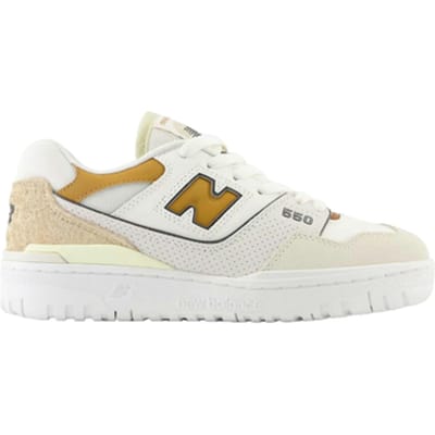 Sneakers New Balance Baskets 550 cuir
