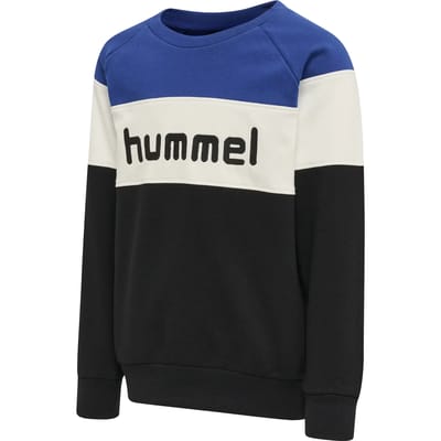 Hummel kindersweatshirts Hmlclaes-sweatshirt