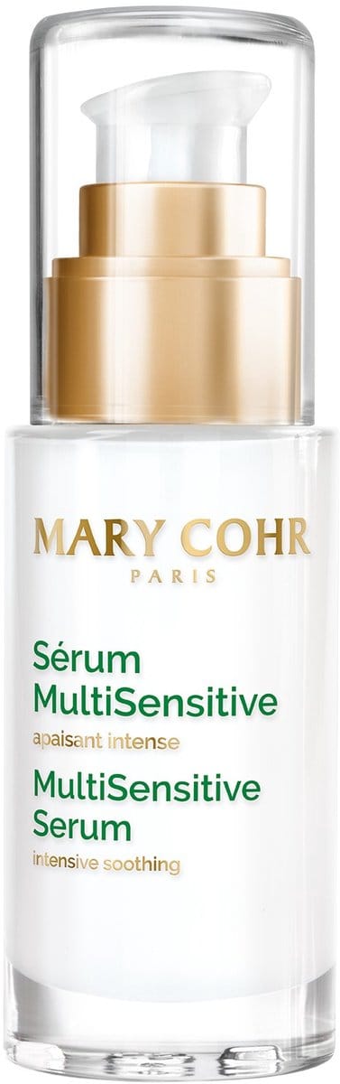 Mary Cohr Douceur MultiSensitive Serum - Kalmerend - 30ml