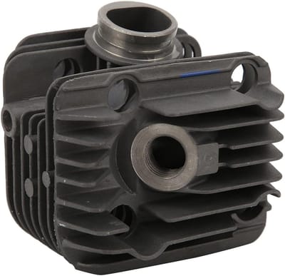Cilinder Zuiger Kit - Motor Onderdelen - Kettingzaag Reparatie - Superhard Aluminium - 40mm - Niet Van Toepassing