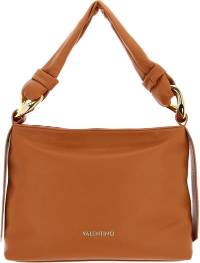 VALENTINO Schoudertas Ring Re Hobo Bag Arancio Terracotta