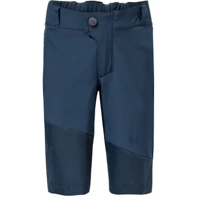 VAUDE Kids Moab Stretch Shorts, fietskleding, Kinderen, Fietsbroek