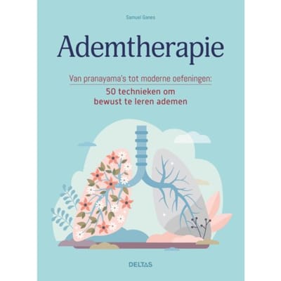 Ademtherapie - Samuel Ganes