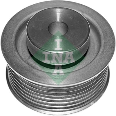Schaeffler Ina Rondsel/geleiderpoelie, V-riem INA 532 0584 10