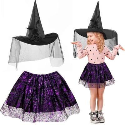 Solacis Halloween Decoratie - Kostuum - Halloween versiering - Horror - Eng - Must have voor halloween!