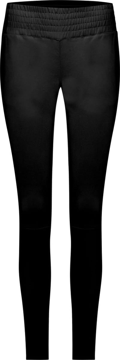 Ibana Colette Broeken Dames - Zwart - Maat 34