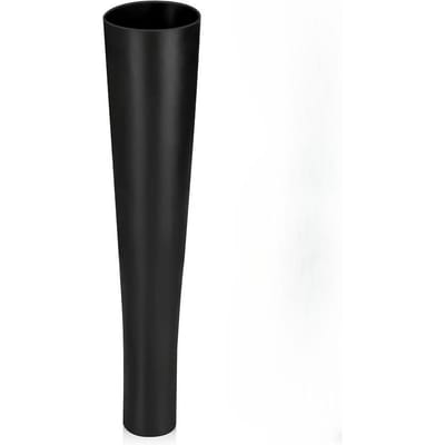 Remplacement du sommet de tee de frappe | Coupe-repos de balle unisexe pour le Baseball, le Softball et les Sports noir