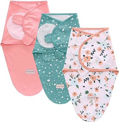 baby zwachtel transitie slaapzak -100% katoen \ kinderslaapzak voor peuters / Baby sleeping bag, children's sleeping bag 0-3 months