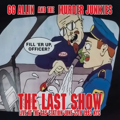 The Last Show