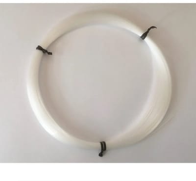 Estanfish The Big One Monofilament 100 M Transparant 1.00 mm