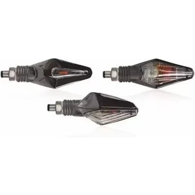 Motorfiets knipperlicht lamp Chaft
