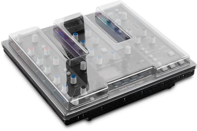 decksaver Solid State Logic UC1 Cover