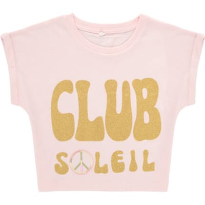 T-shirt Korte Mouw Name it NKFFORVA