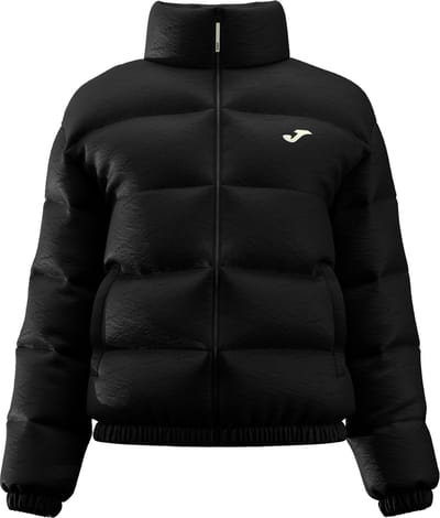 Joma U-tribe Jas Zwart L Vrouw