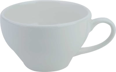 Cosy & Trendy For Professionals Barista Ivory Tas D11.2xh7cm - 30cl