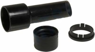 Numatic eindmof 3-delig 38 mm