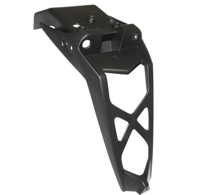 origineel achterspatbord voor motor gilera 50 smt 2009 tot 2015 00h00718341 nieuw