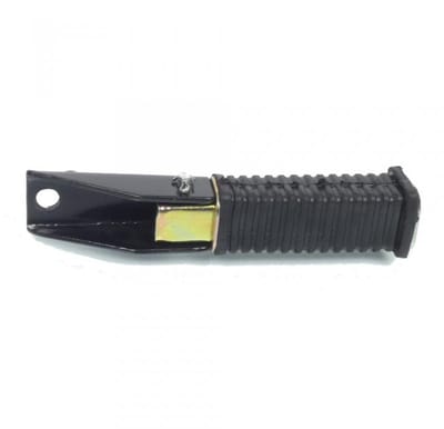 Cale pied origine pour Moto Chinois 125 motocycle Neuf