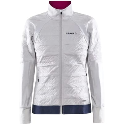 Dames ski jas Craft ADV Nordic Training Speed