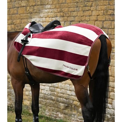 Paardendekens Premier Equine Vellus