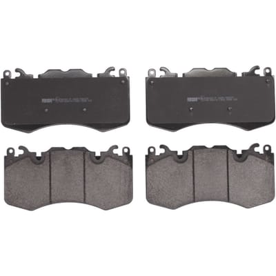 Remblokset FERODO FDB4379, voor