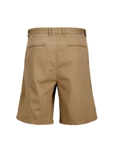 JACK&JONES - JPSTKARL BARRET CHINO SHORTS MID SN - Heren - Bermuda shorts
