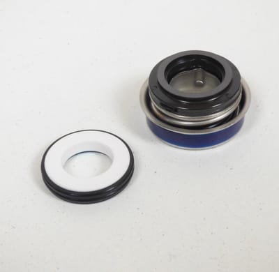 waterpomp mechanical seal voor motor yamaha 1200 vmax 11h-12438-10