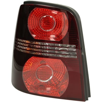 Achterlicht HELLA 2SK 009 477-051 links