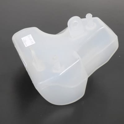 uitbreidingsvaas voor moto gilera 50 rcr 00h03802501 nieuw